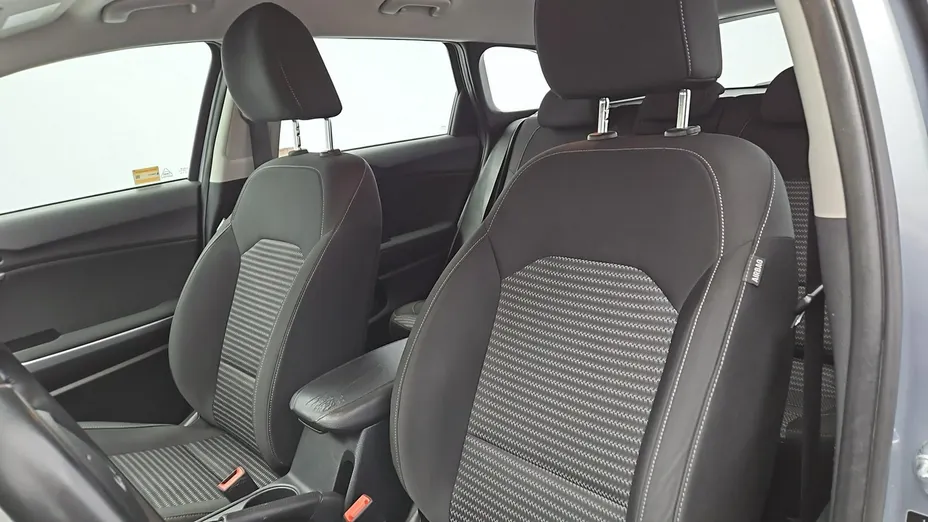 KIA Cee'd -