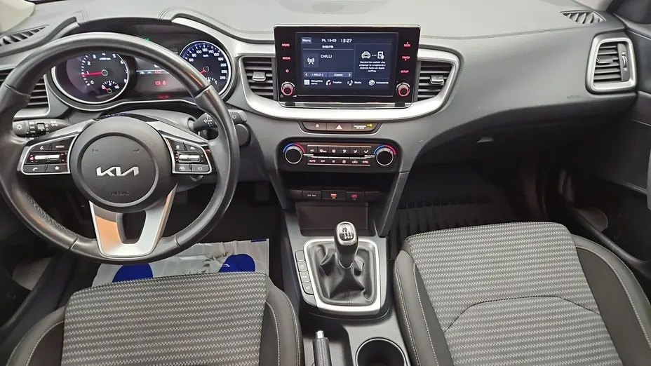 KIA Cee'd -