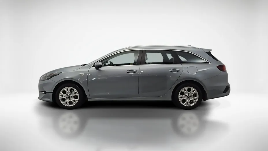 KIA Cee'd -