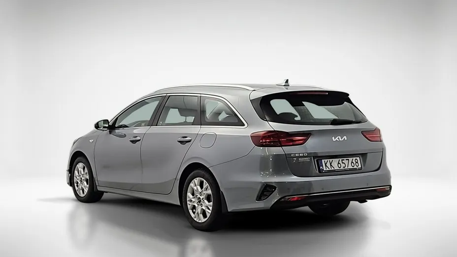 KIA Cee'd -