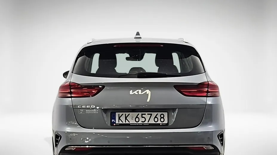KIA Cee'd -