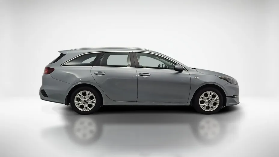KIA Cee'd -