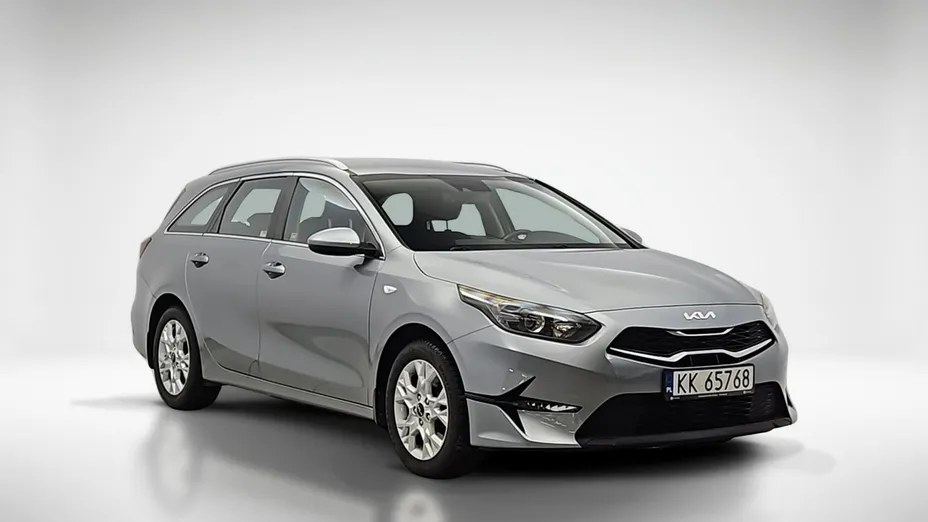 KIA Cee'd -