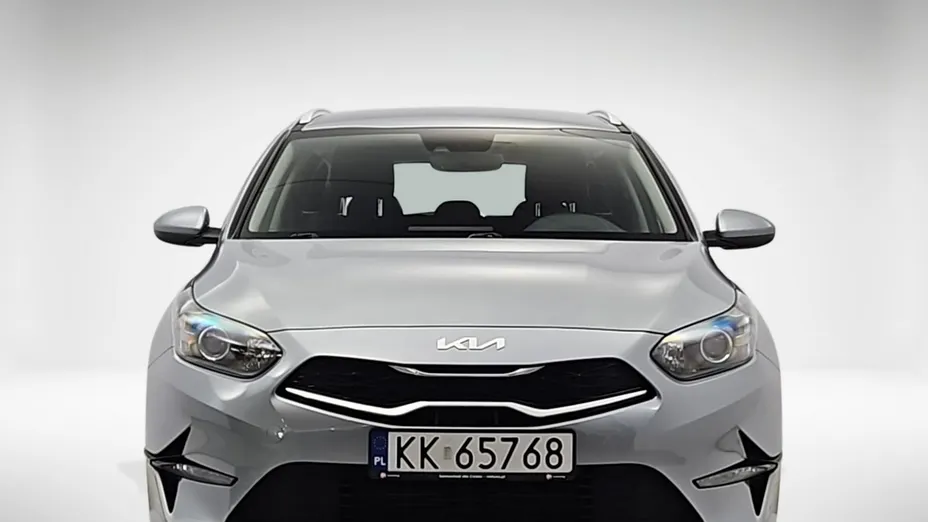 KIA Cee'd -
