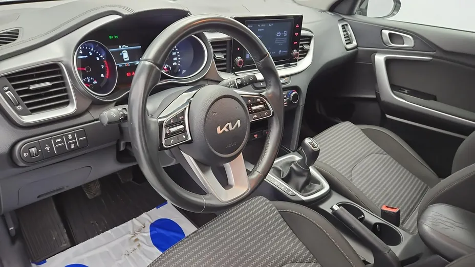 KIA Cee'd -