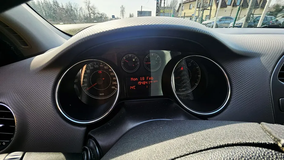 FIAT Bravo -