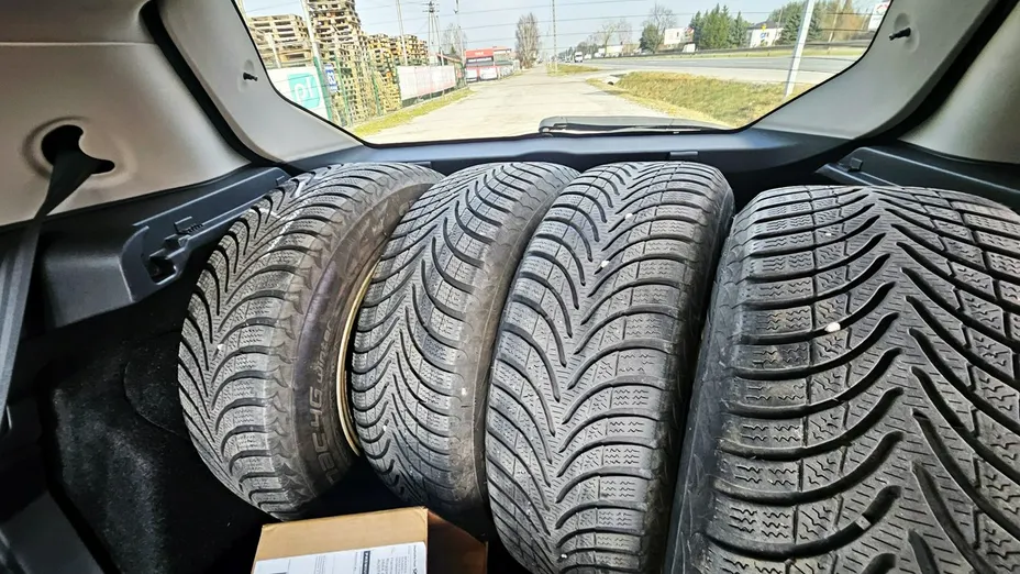FIAT Bravo -