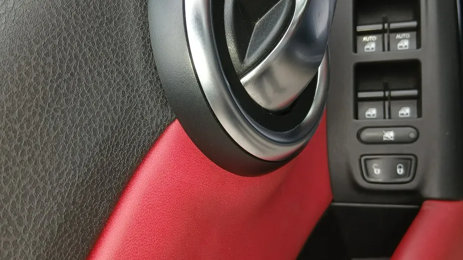 FIAT 500X -