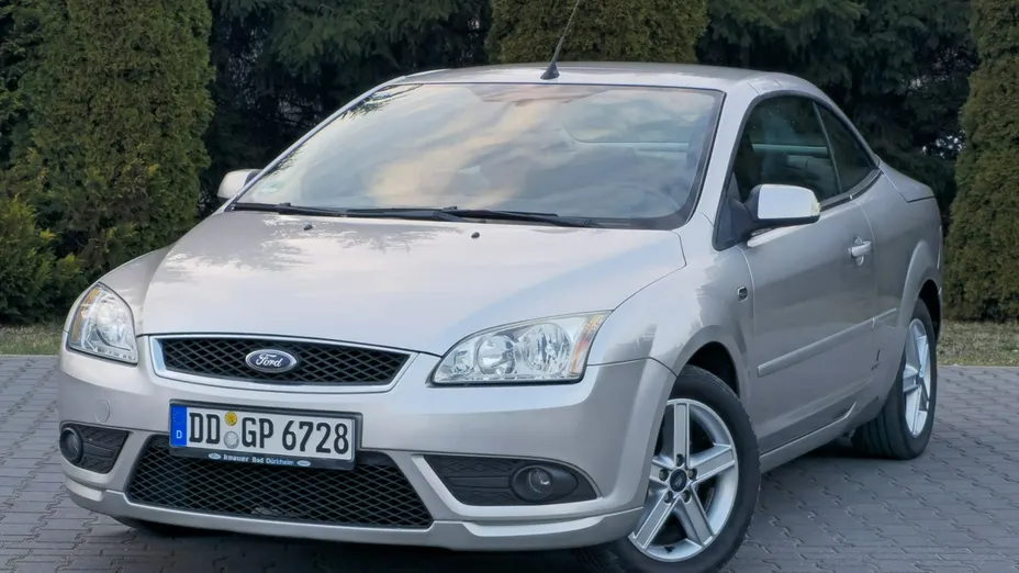 FORD Focus -