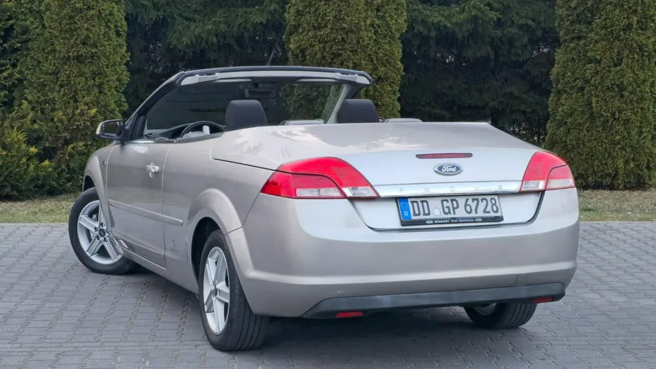 FORD Focus -
