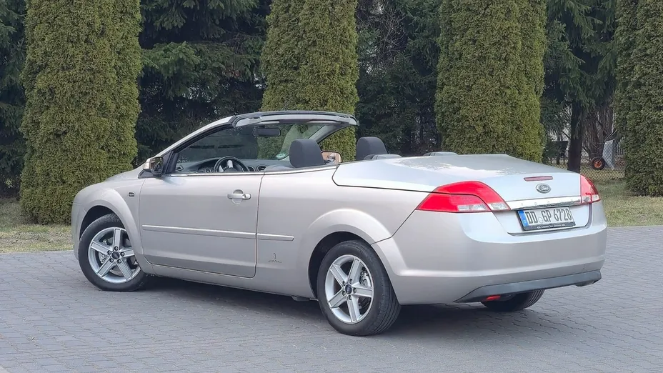 FORD Focus -