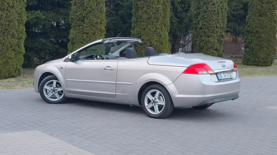 FORD Focus -