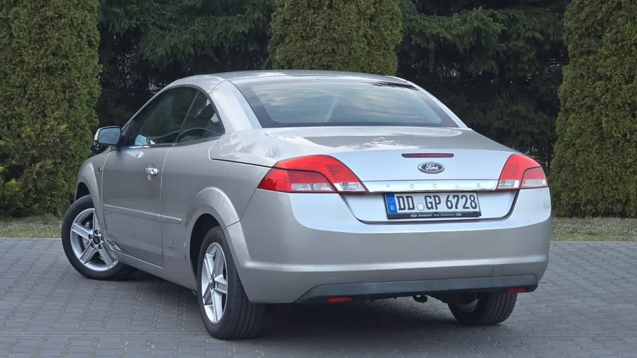 FORD Focus -
