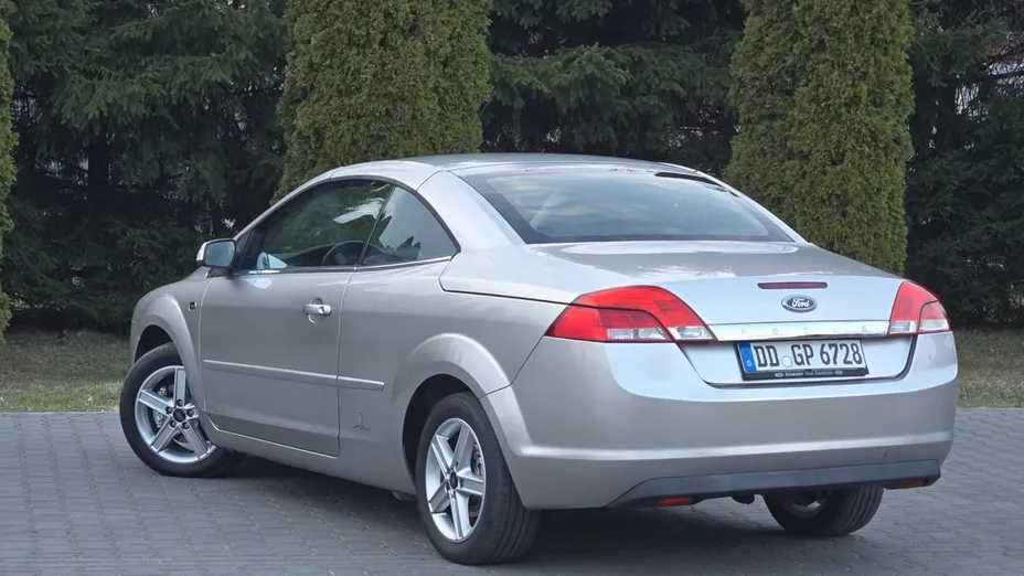 FORD Focus -