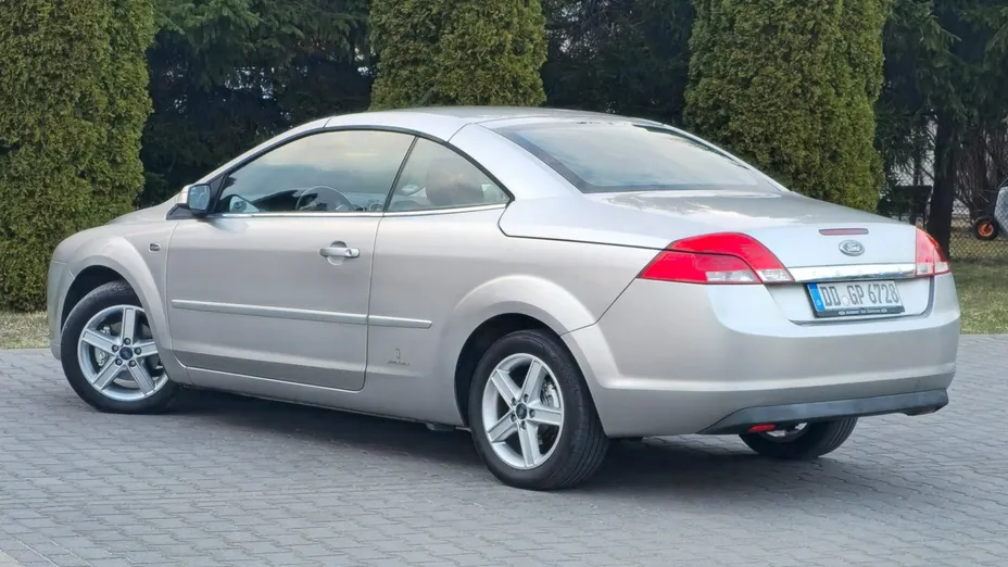 FORD Focus -