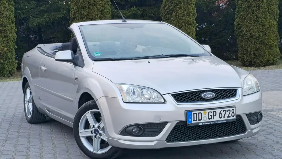 FORD Focus -