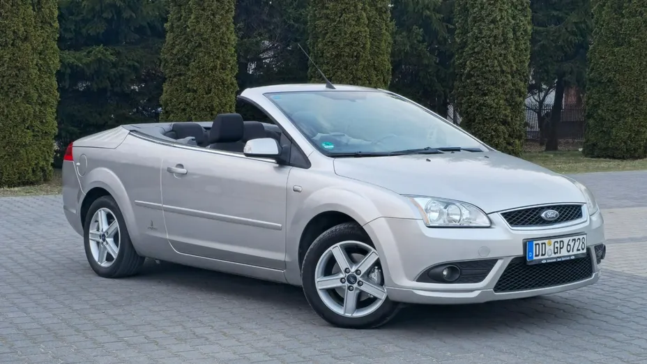 FORD Focus -
