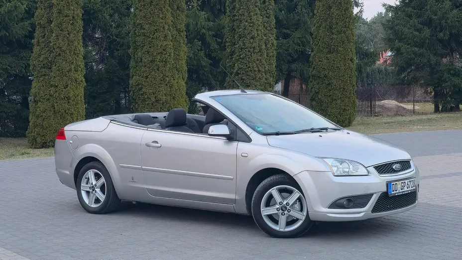 FORD Focus -