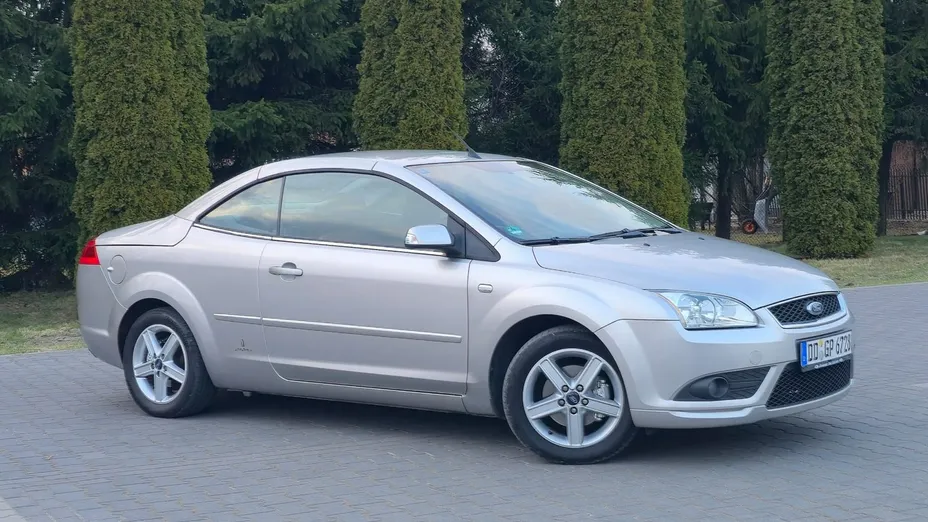 FORD Focus -