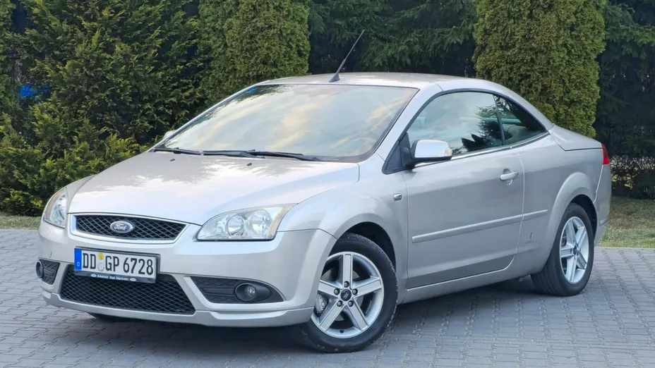 FORD Focus -
