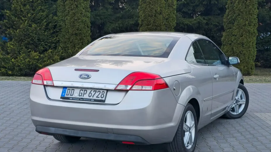 FORD Focus -