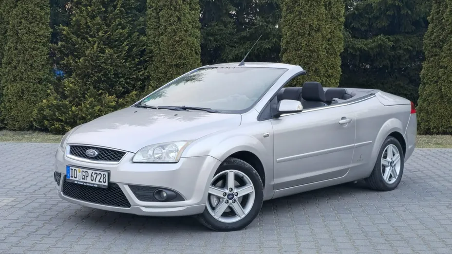 FORD Focus -