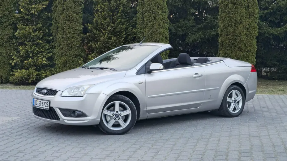 FORD Focus -