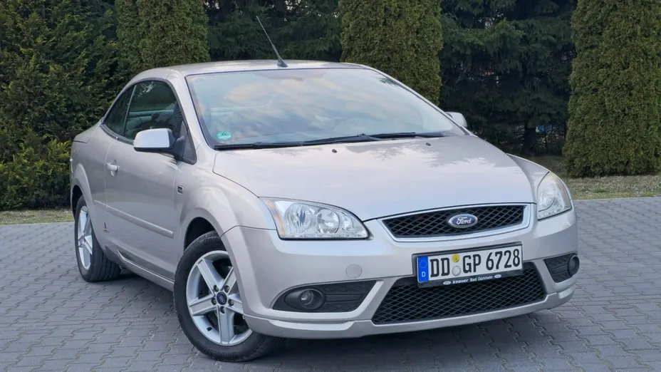 FORD Focus -