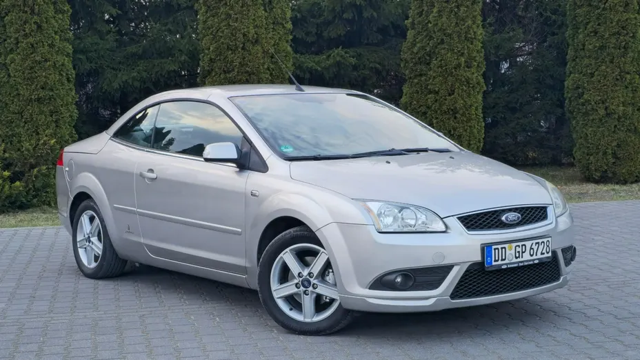FORD Focus -