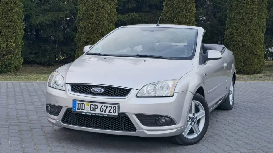 FORD Focus -