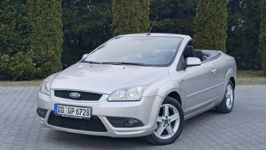 FORD Focus -