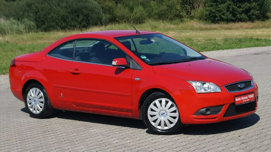FORD Focus -