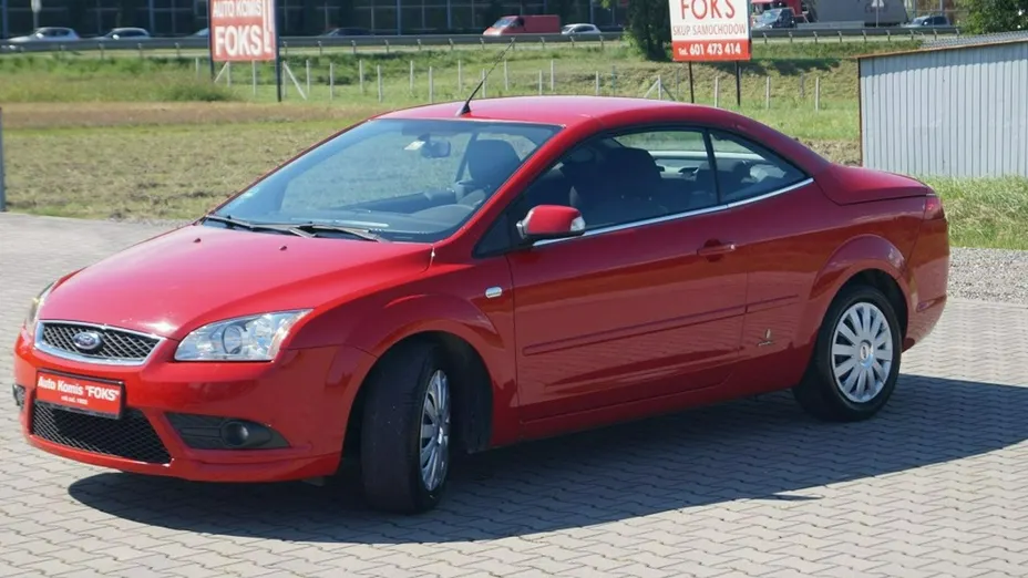 FORD Focus -