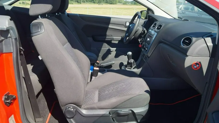 FORD Focus -