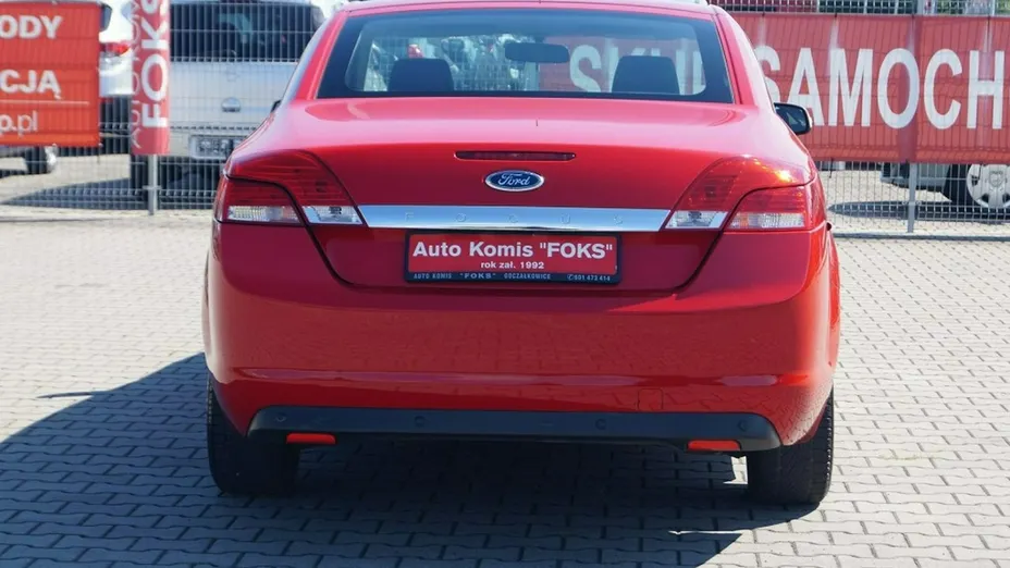 FORD Focus -