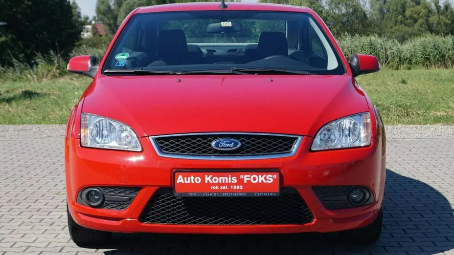 FORD Focus -