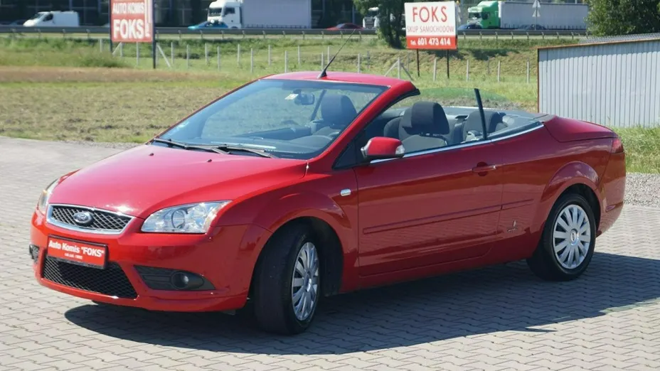 FORD Focus -