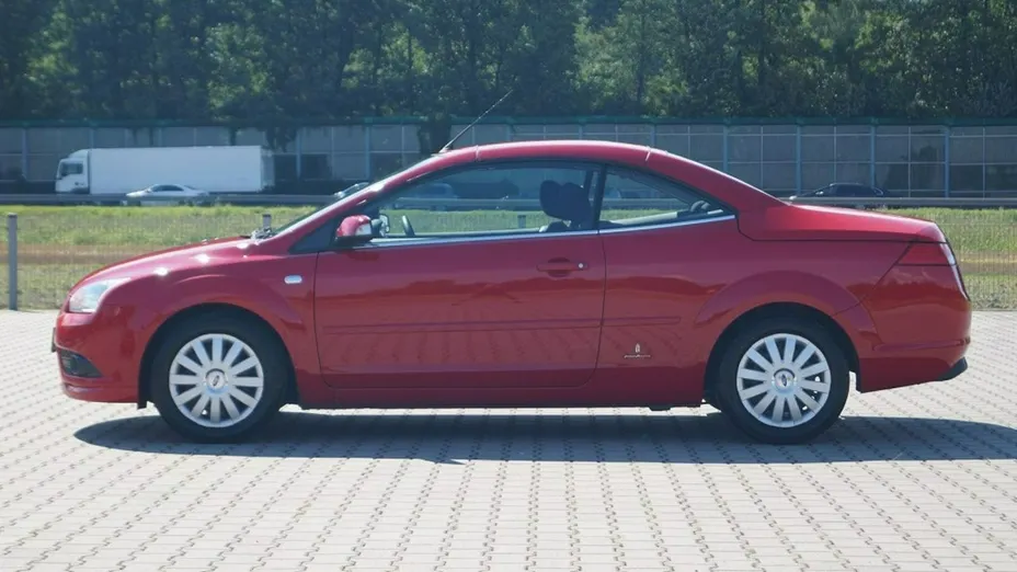 FORD Focus -