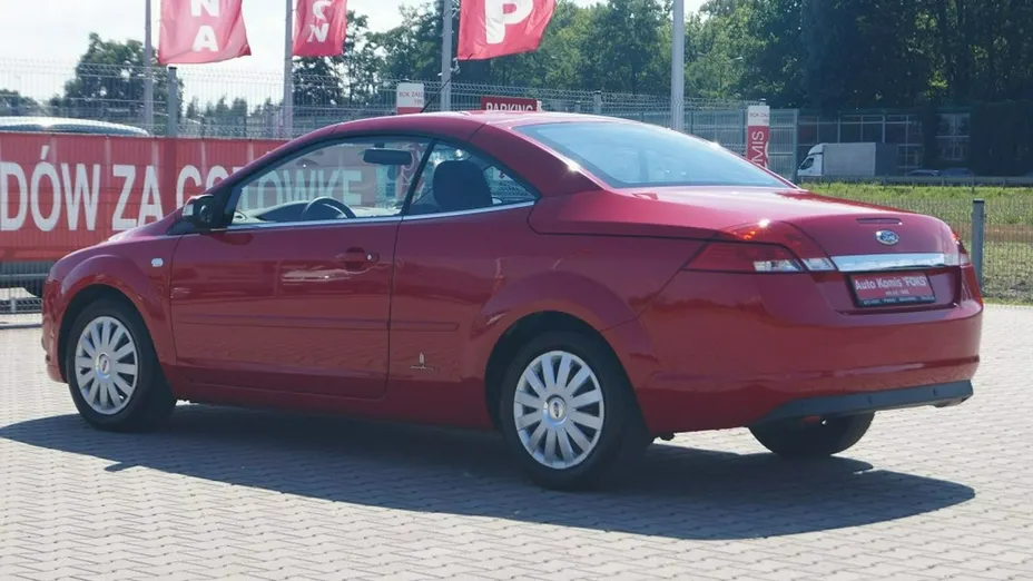 FORD Focus -