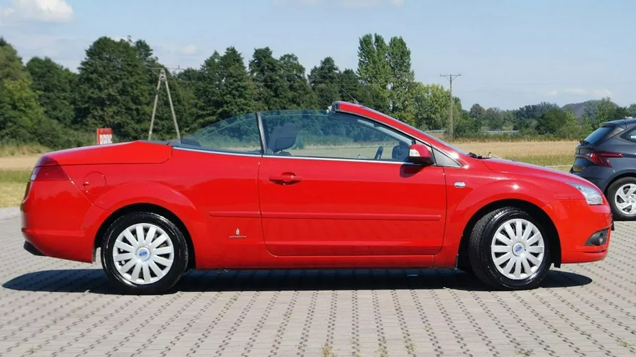 FORD Focus -