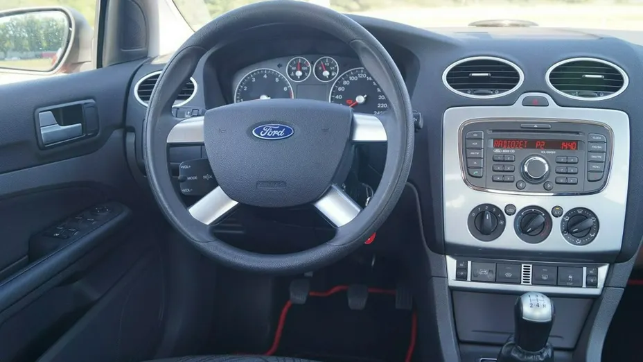 FORD Focus -