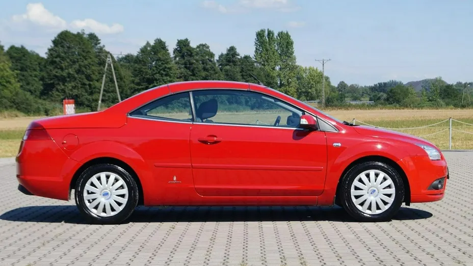 FORD Focus -