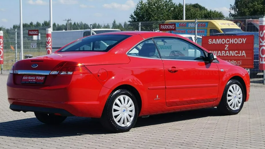 FORD Focus -