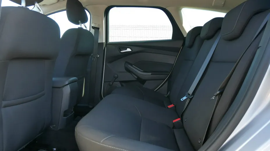 FORD Focus -