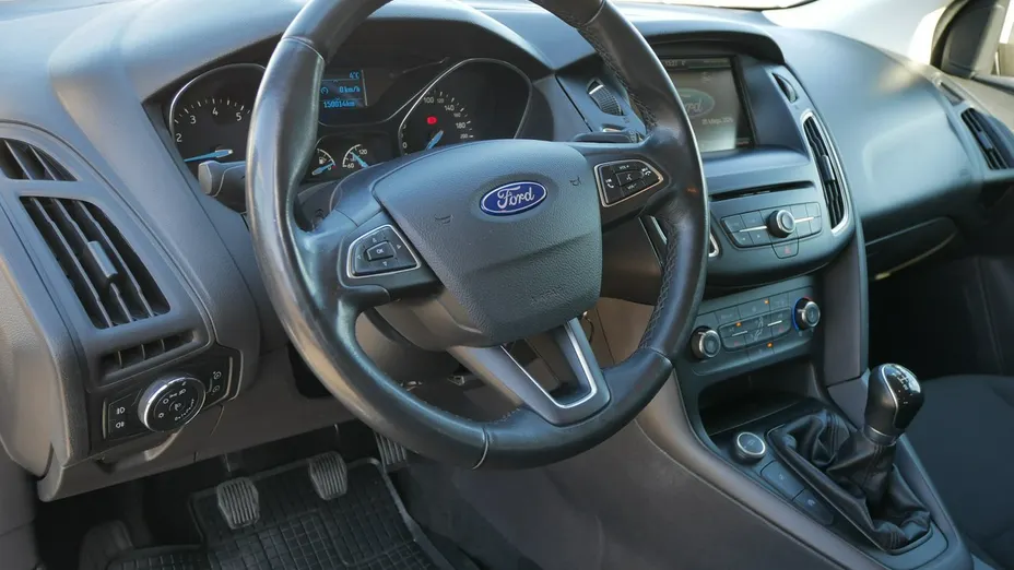 FORD Focus -
