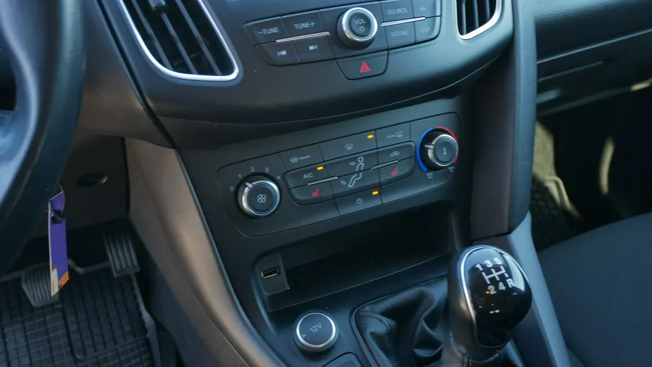 FORD Focus -
