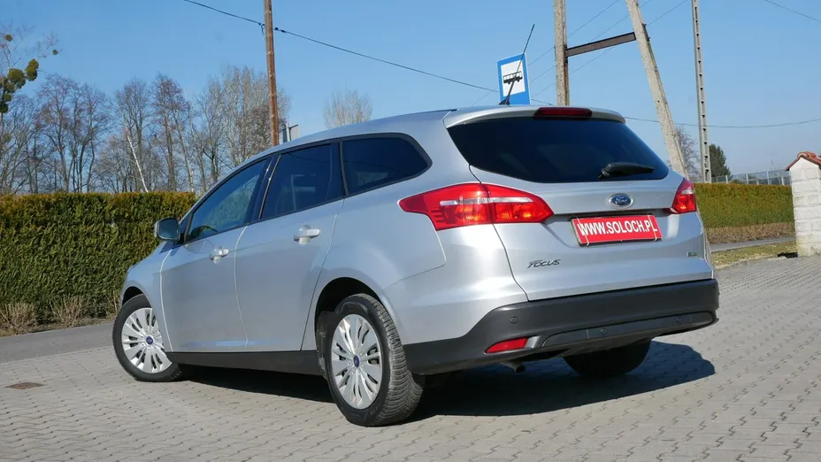 FORD Focus -