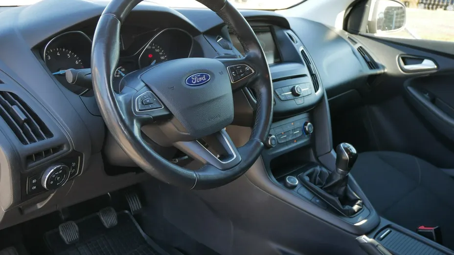 FORD Focus -