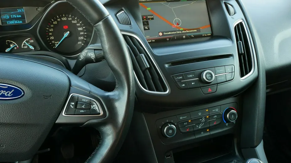 FORD Focus -