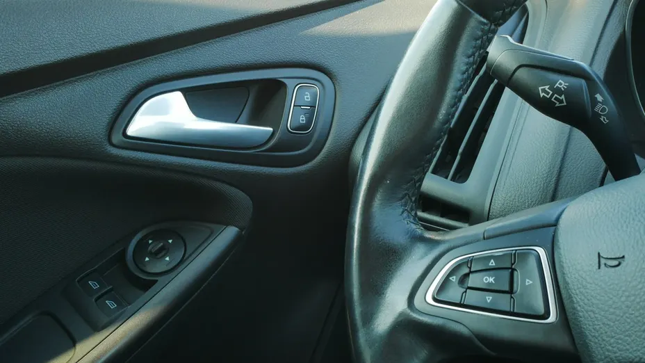 FORD Focus -
